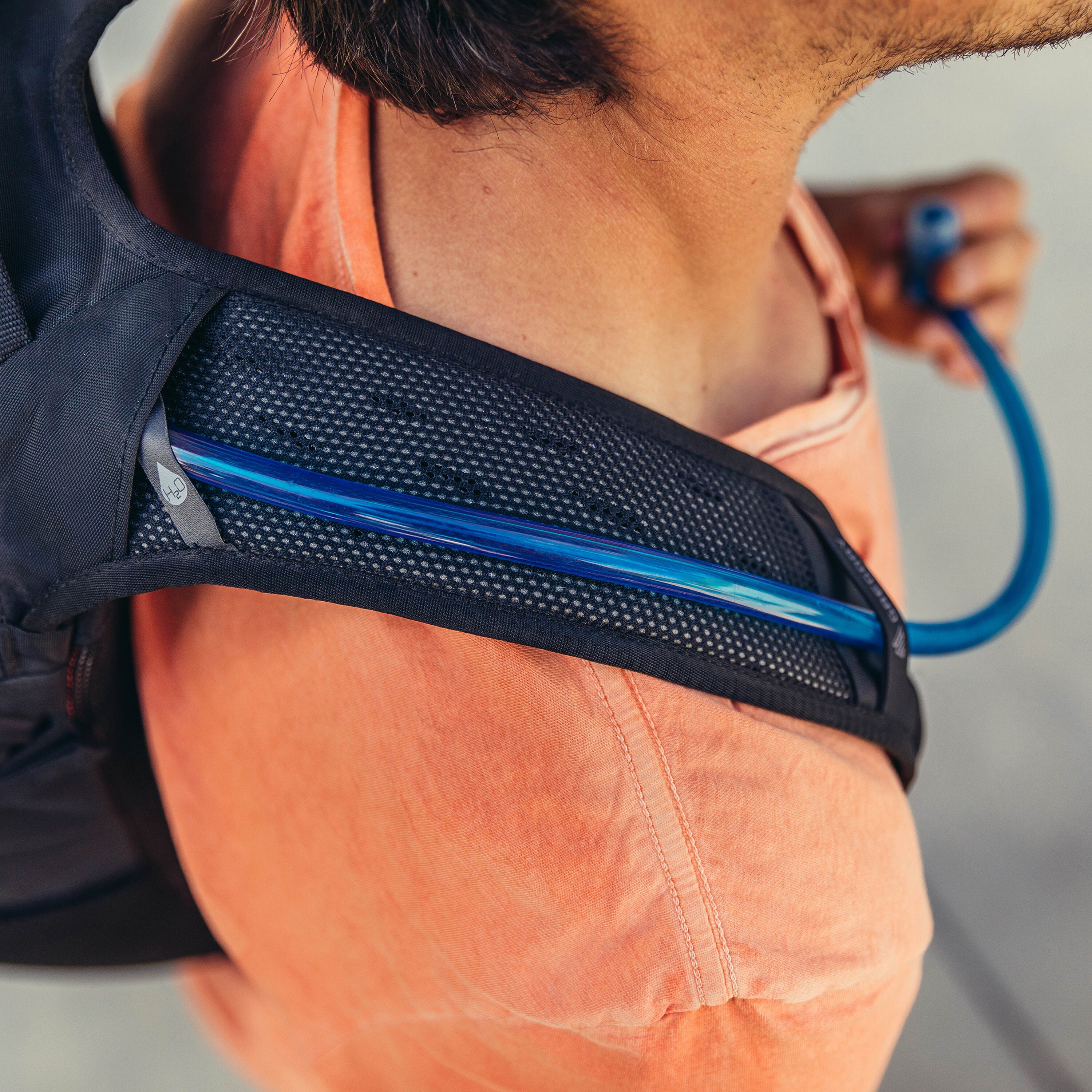 Nano 18 everyday pack gregory