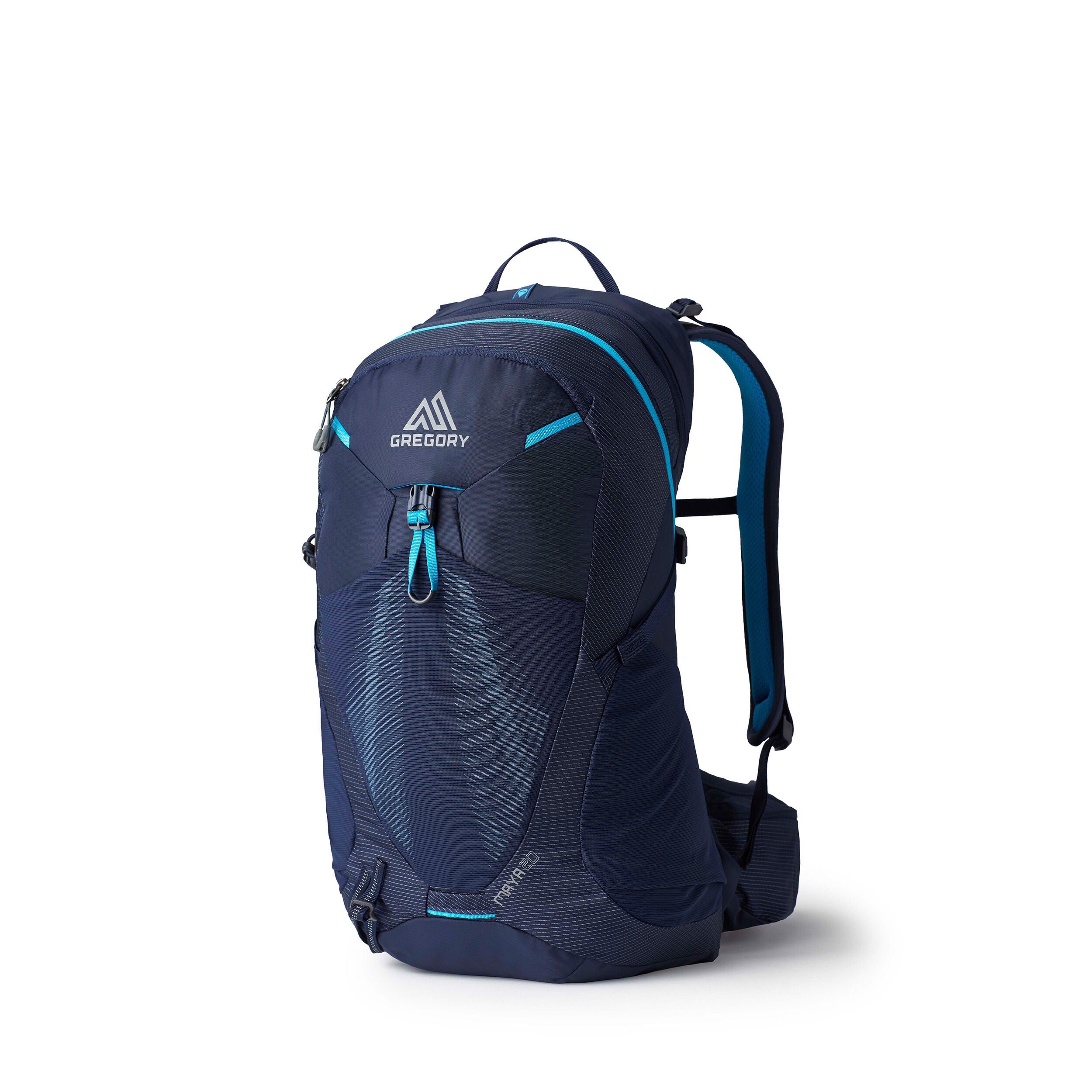 Maya 20 in the color Storm Blue. image number 0