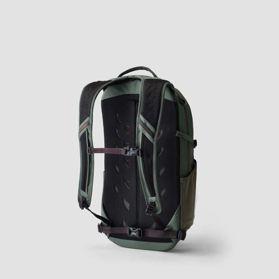 Nano 20 in the color Terrain Green. image number 1