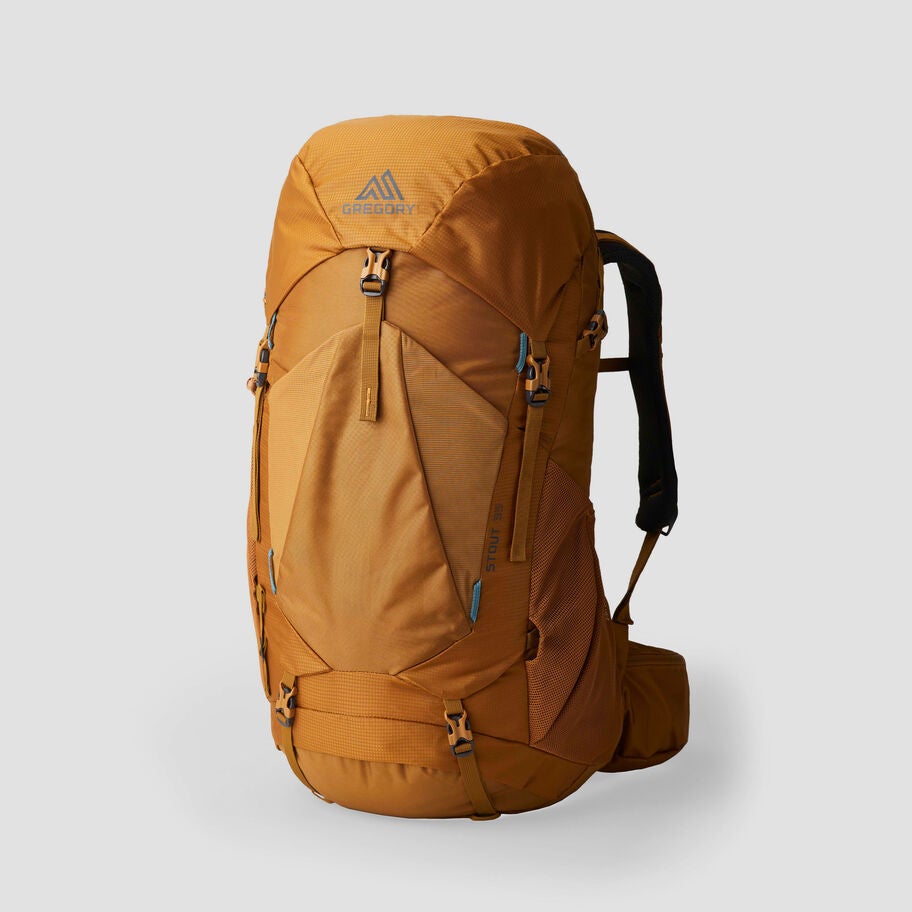 Stout 35 in the color Sandstone. image number 0