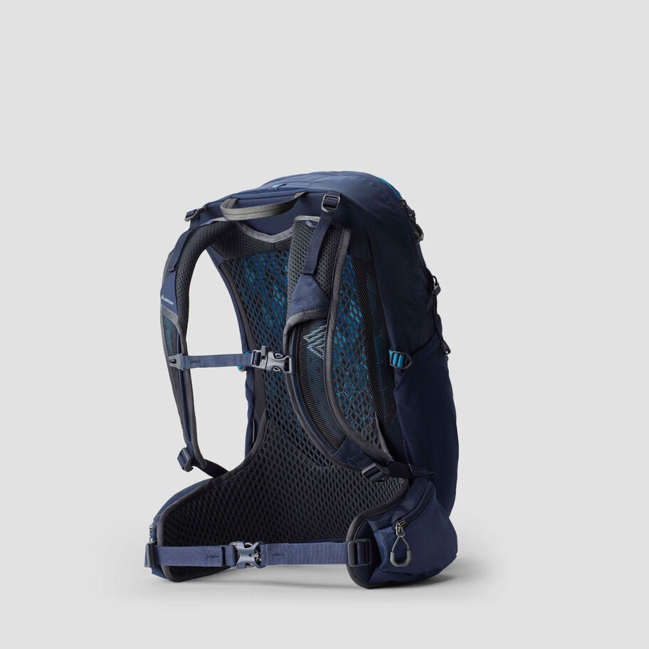 Jade 20 LT in the color Midnight Navy. image number 1