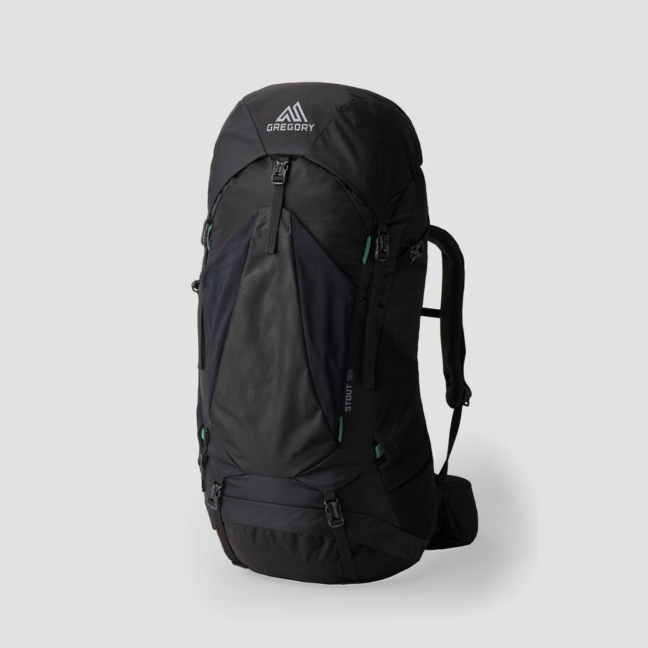 Stout 55 in the color Forest Black. image number 0