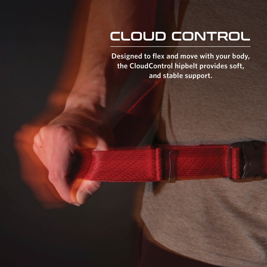 Kiro 20 in the color Mineral Teal. image number 2