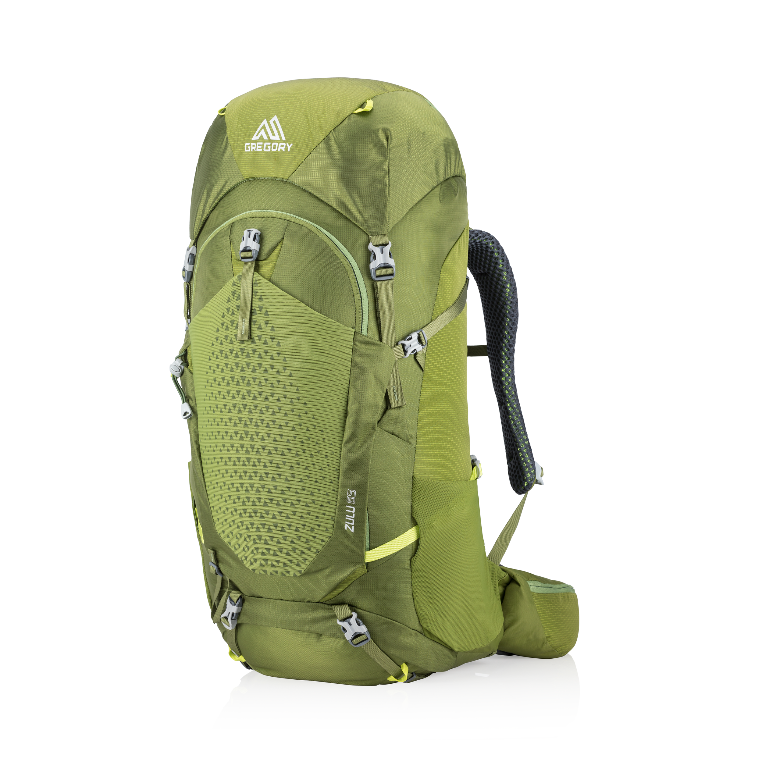 Gregory zulu 65 review cheap