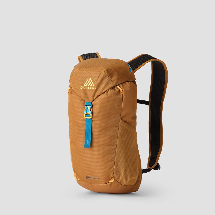 Nano 16 Plus in the color Moab Tan. image number 0