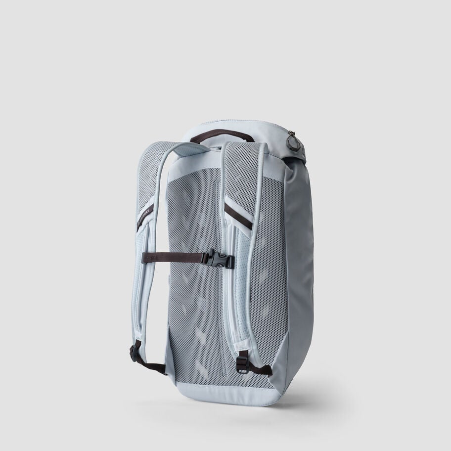 Nano 16 in the color Sage White. image number 1