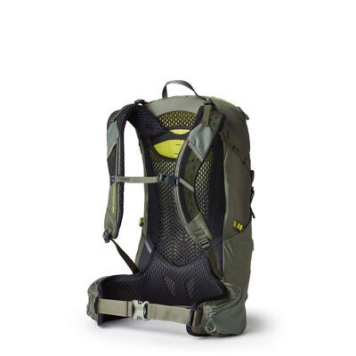 Zulu 30 in the color Forage Green.