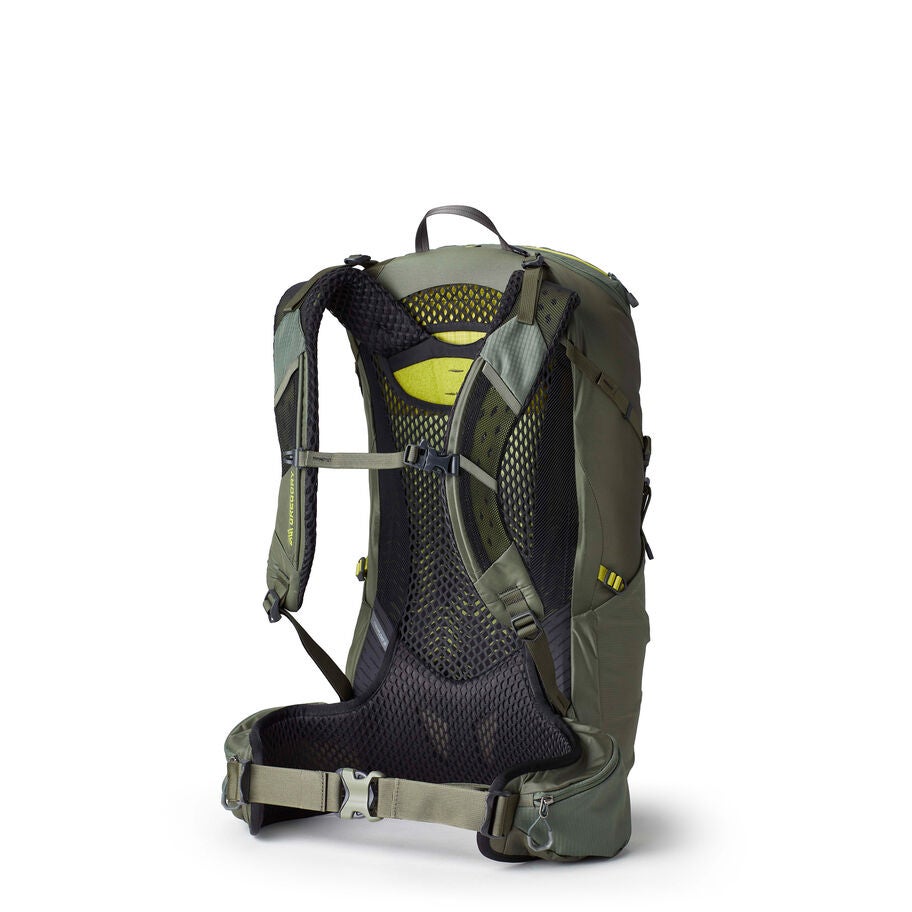 Zulu 30 in the color Forage Green. image number 1