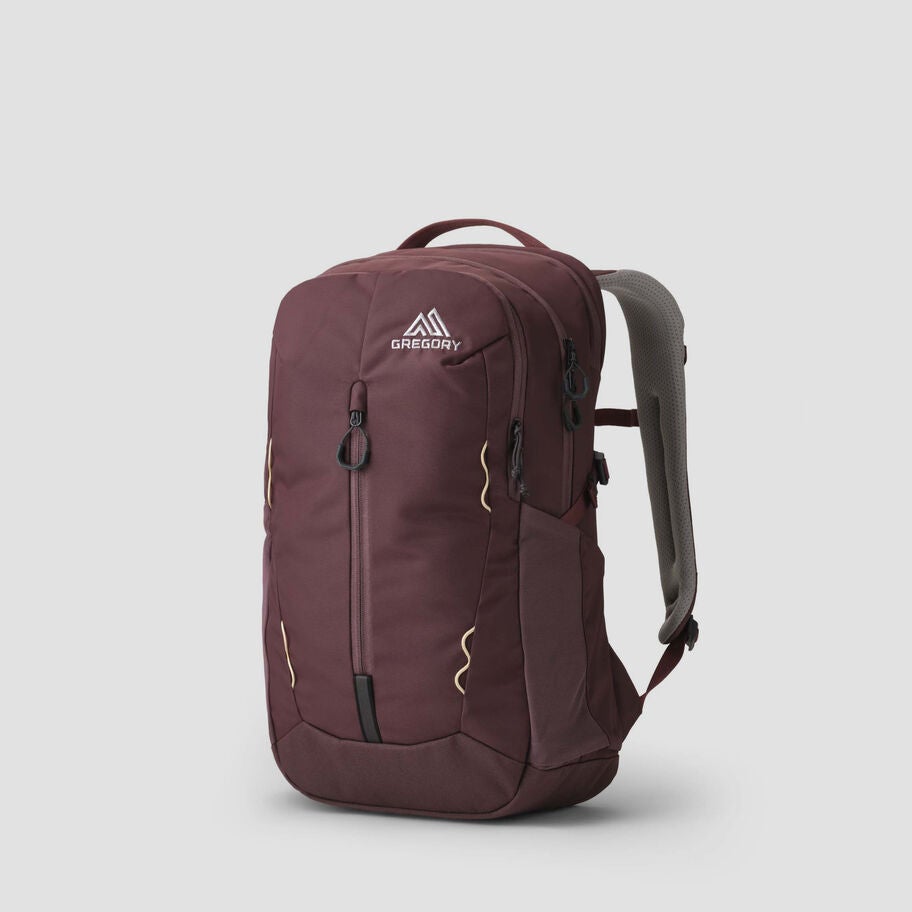 Terros 25 in the color OUTLET | Dark Berry. image number 0
