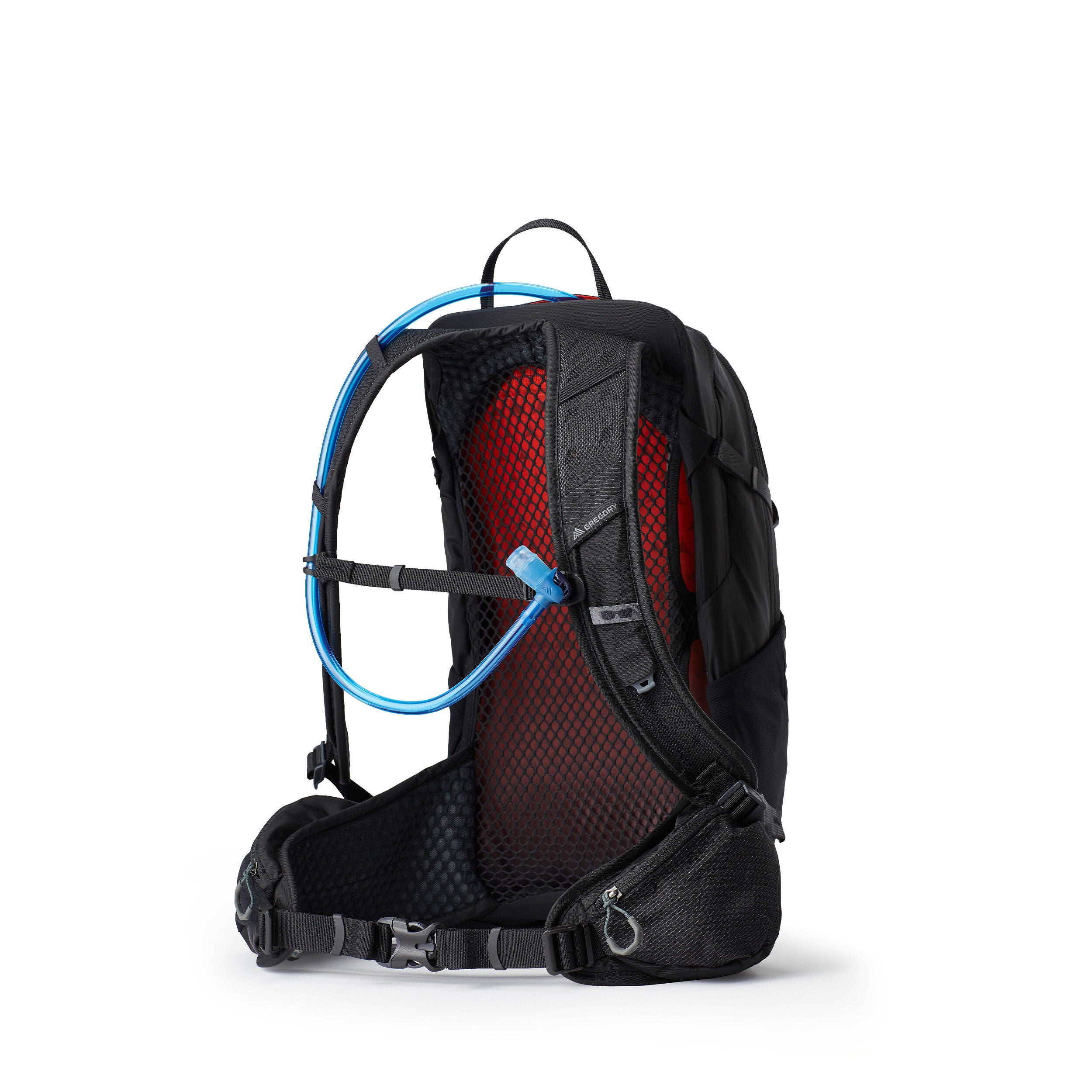 Sula 16 H2O in the color Aurora Black.