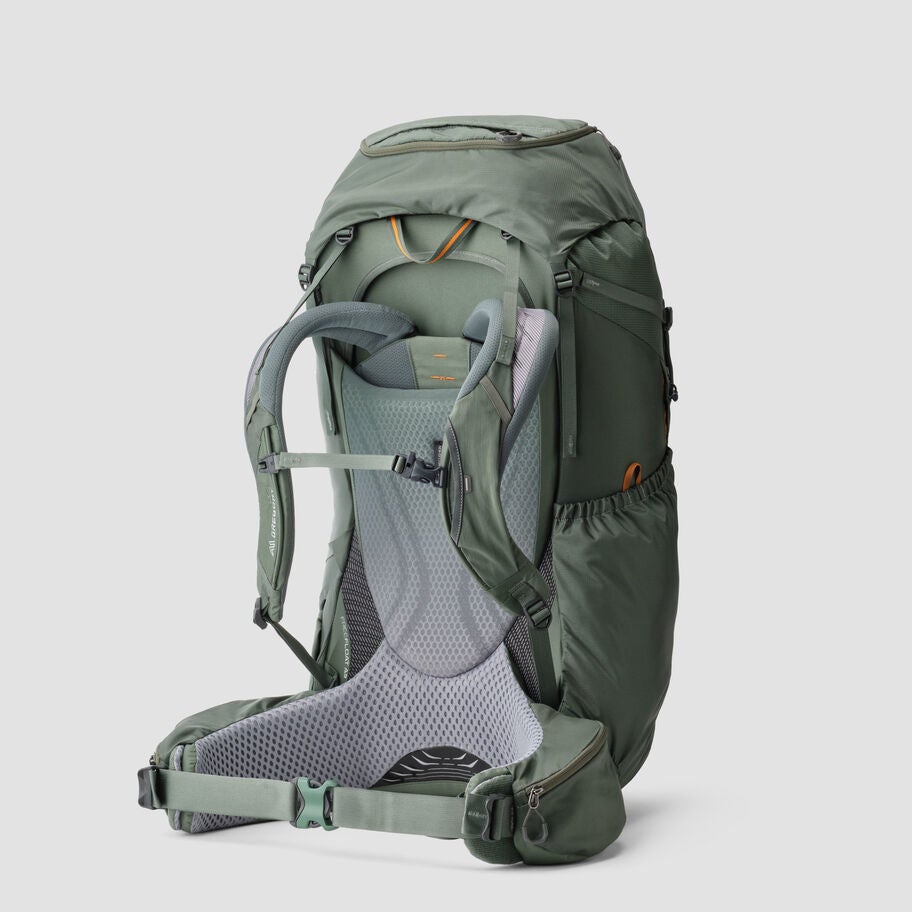 Baltoro 75 in the color Terrain Green. image number 1