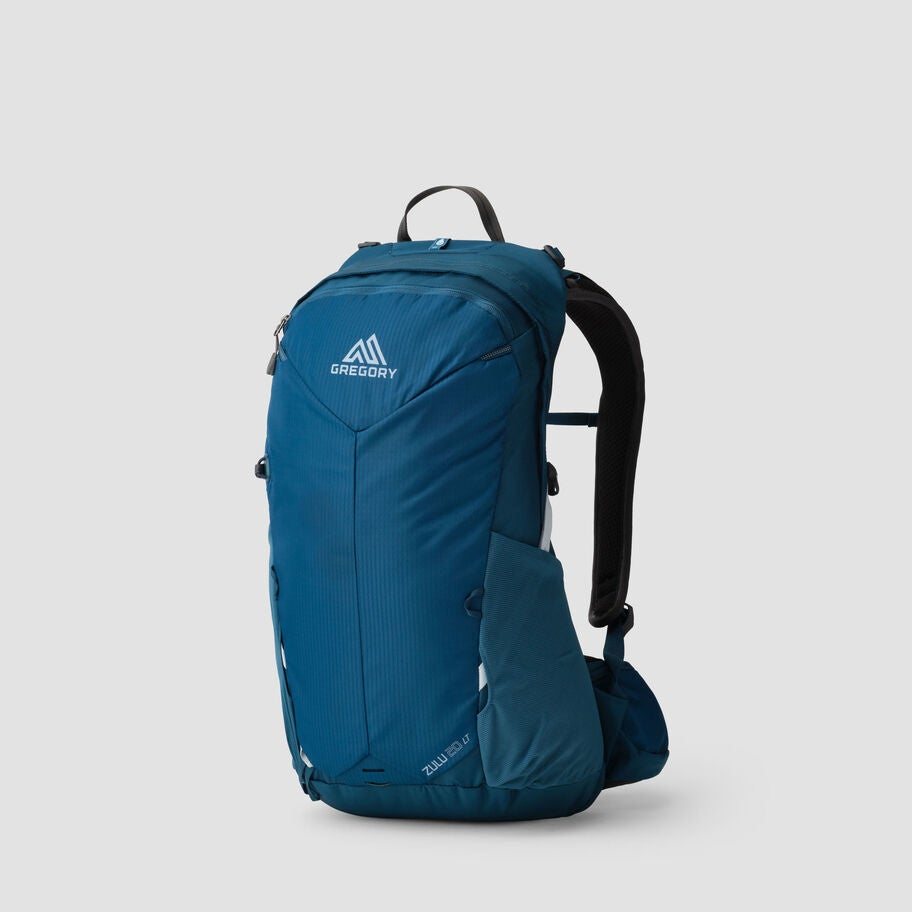 Zulu 20 LT in the color Starlight Blue. image number 0