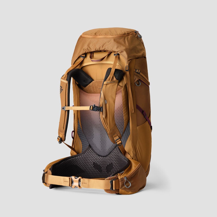 Maven 58 in the color Warm Bronze. image number 1