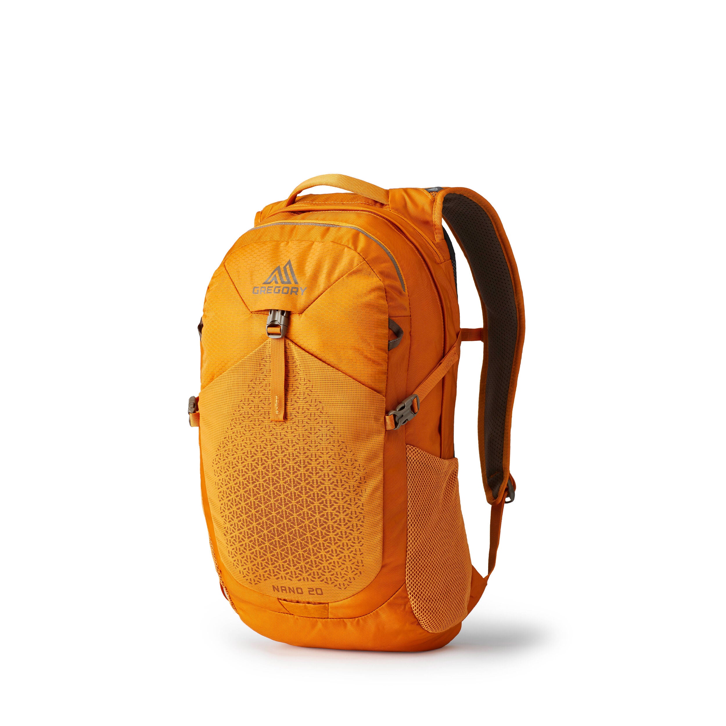 Nano 20 in the color Burnt Amber. image number 0