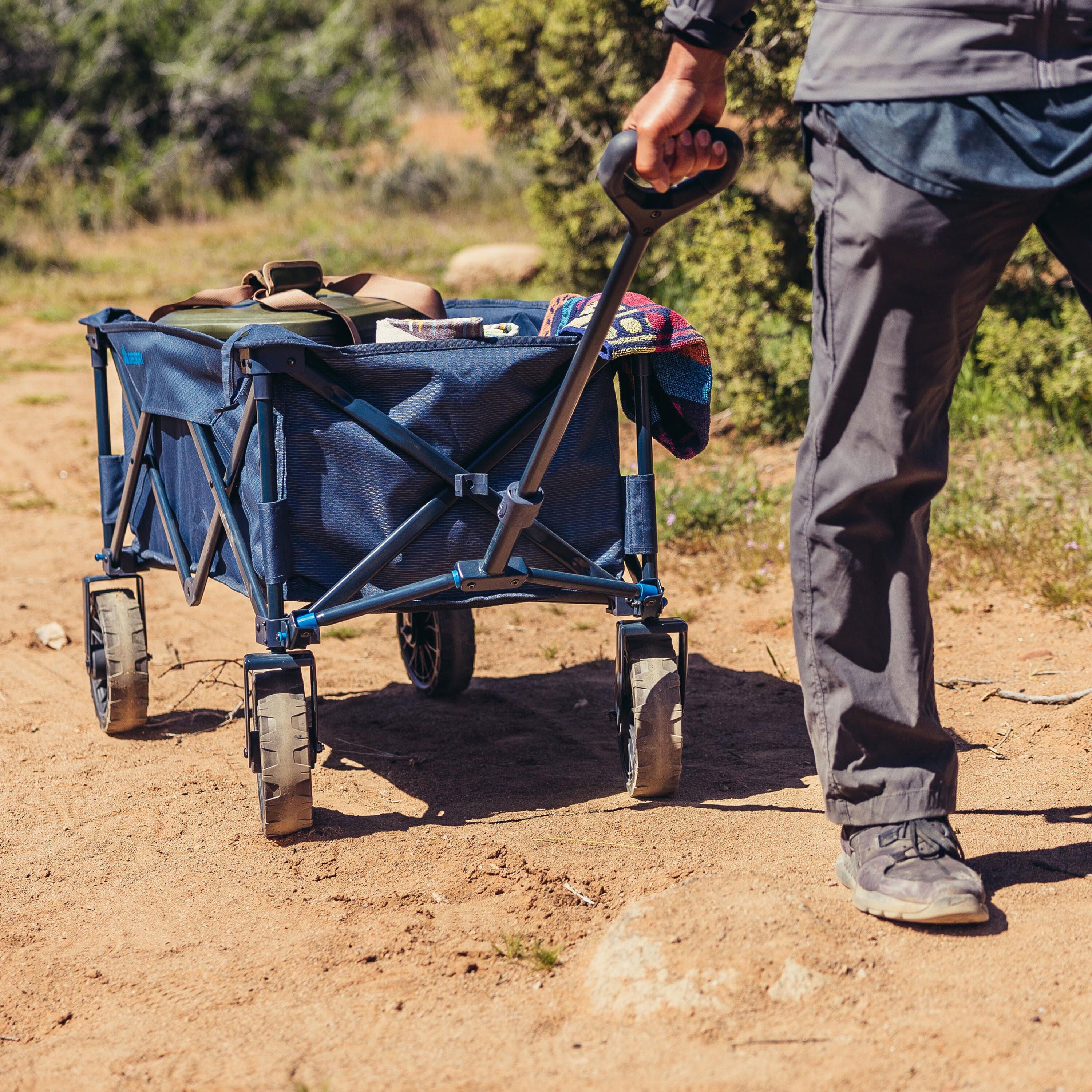 Alpaca Gear Wagon | Gear & Organization | Gregory