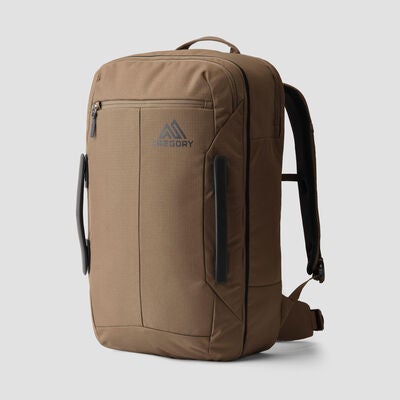 Border Carry-On 40 in the color Mesa Brown.