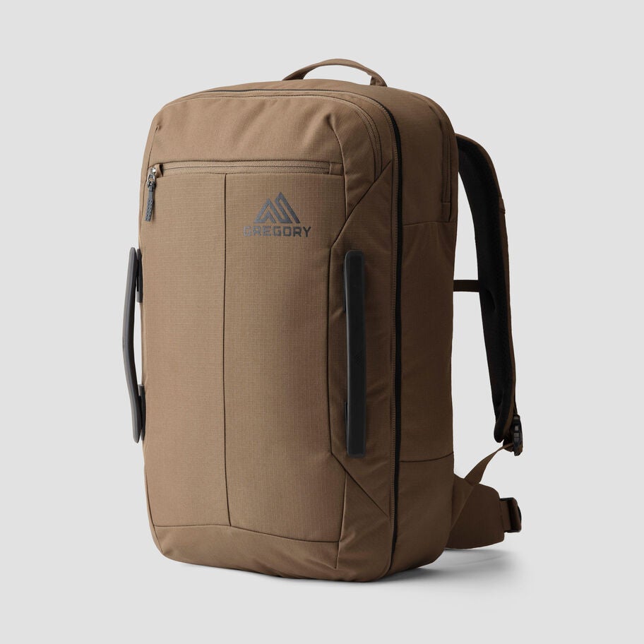 Border Carry-On 40 in the color Mesa Brown. image number 0