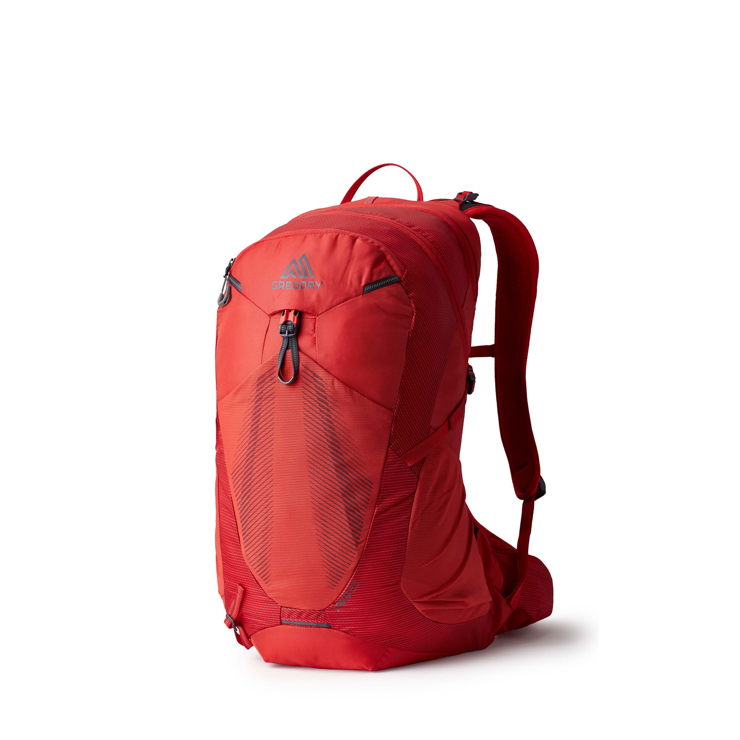 Miko 25 in the color Sumac Red. image number 0