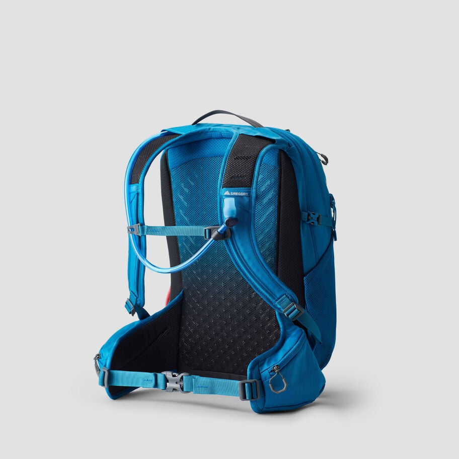 Swift 22 H2O in the color Tahoe Blue. image number 1