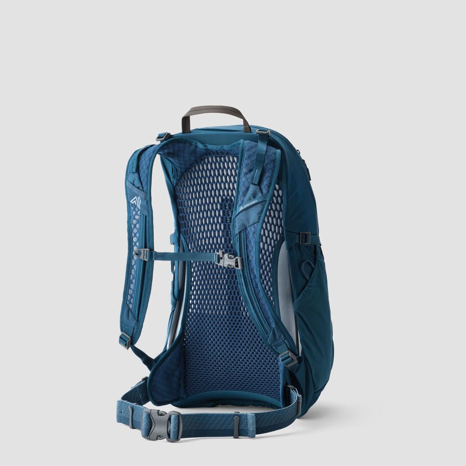 Arrio 24 in the color Starlight Blue. image number 1