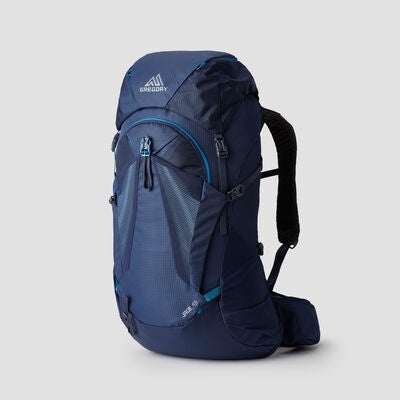 Jade 43 in the color Midnight Navy.
