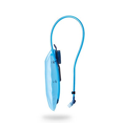 Gregory Hydro 2L Reservoir in the color Optic Blue.