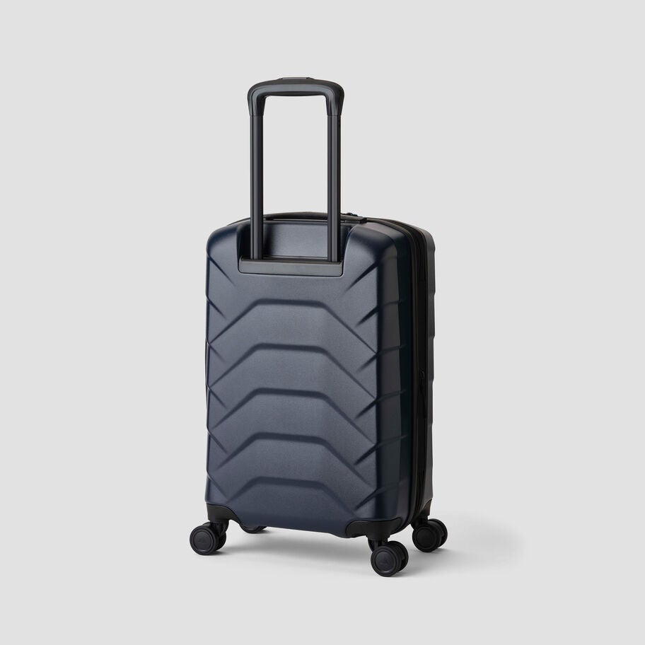 Cache Carry-On in the color Nordic Blue. image number 2