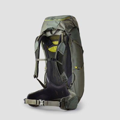 Zulu 55 in the color Forage Green.