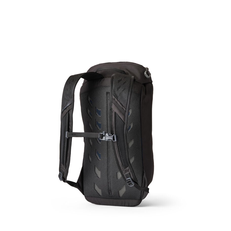 Nano 16 in the color Optic Black. image number 1