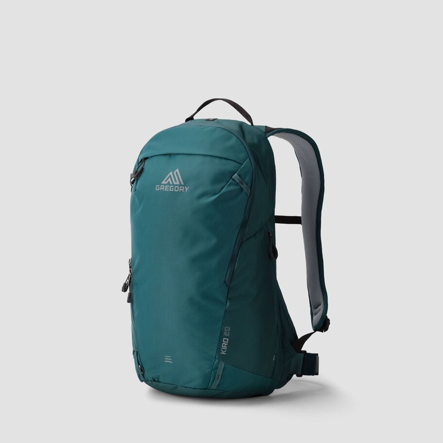 Kiro 20 in the color Mineral Teal. image number 0