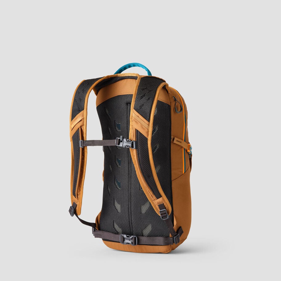 Nano 18 in the color Moab Tan. image number 1