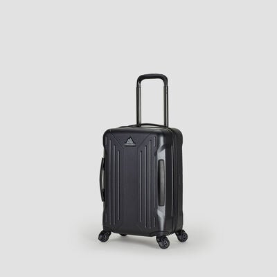 Quadro Pro Hardcase 2 Piece Set (CO/L) in the color Optic Black.