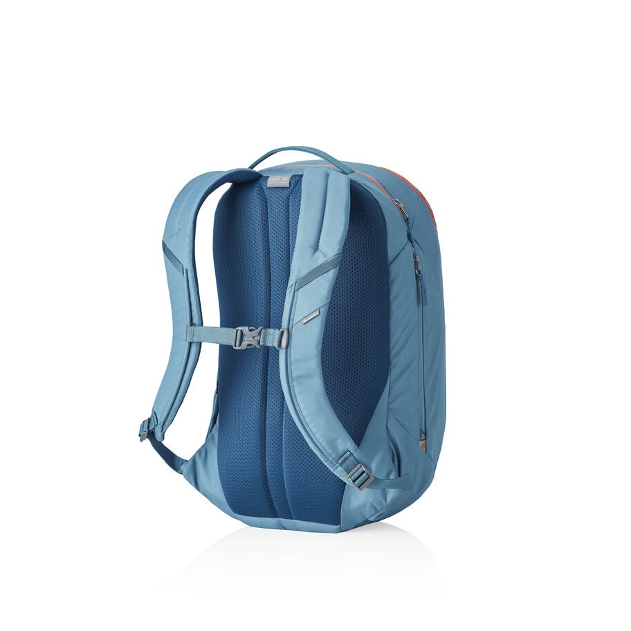 Resin 26 in the color Acadia Blue. image number 1