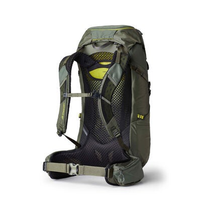 Zulu 45 in the color Forage Green.