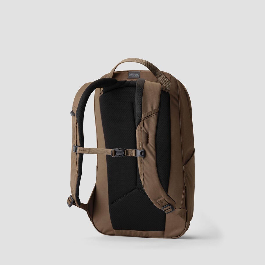 Retna 20 in the color OUTLET | Mesa Brown. image number 1
