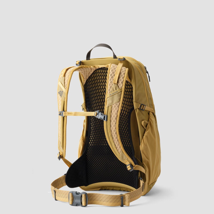 Arrio 28 in the color Amber Haze. image number 1