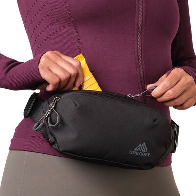 Rhune Belt Bag in the color .