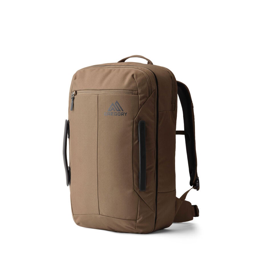 Border Carry-On 40 in the color Mesa Brown. image number 0