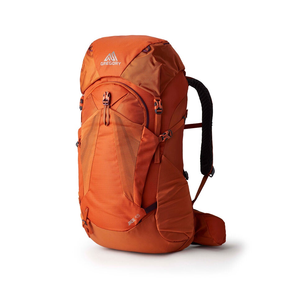 Jade 43 in the color Moab Orange. image number 0