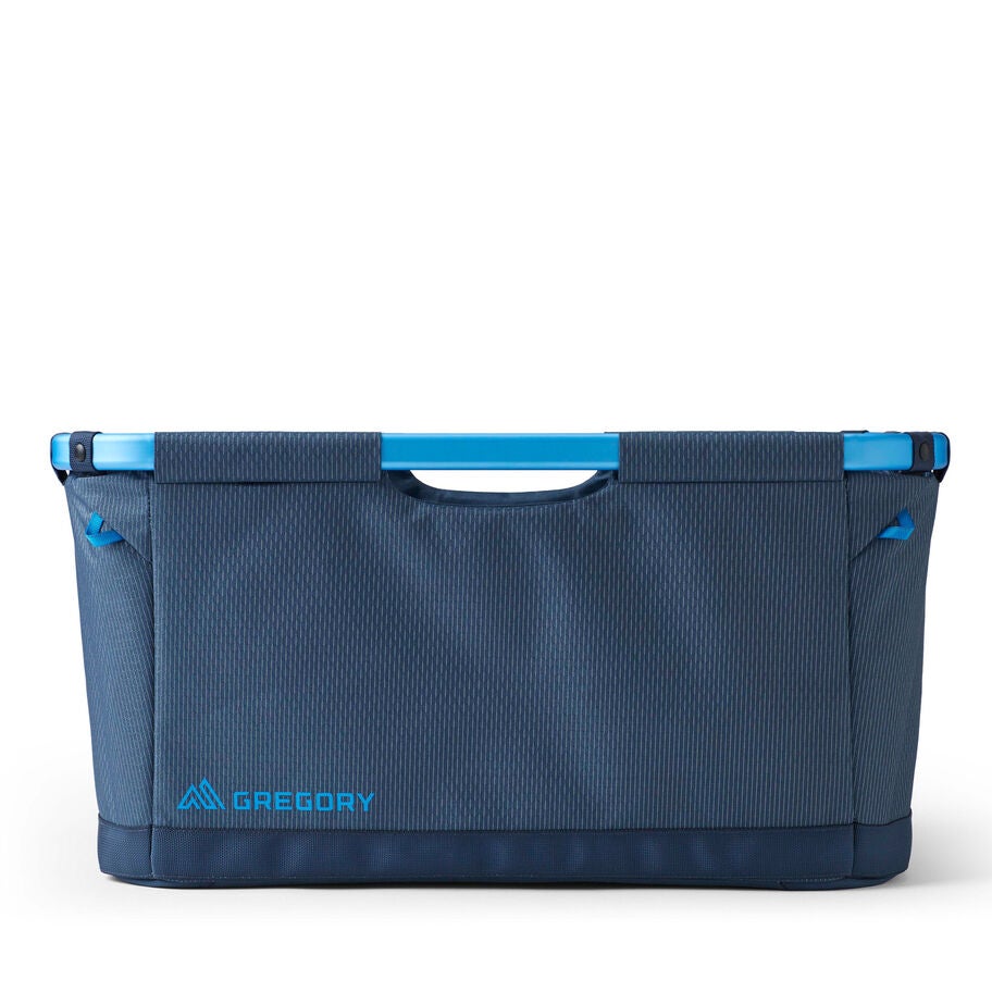 Alpaca Gear Basket 70 in the color Slate Blue. image number 0