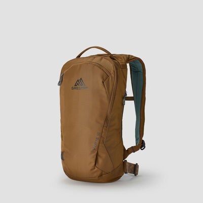 Verte 12 in the color Coyote Midnight.