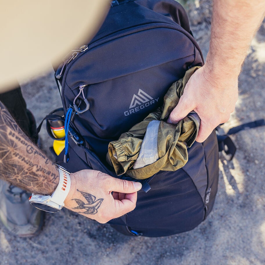 Kiro 24 in the color Mineral Teal. image number 3