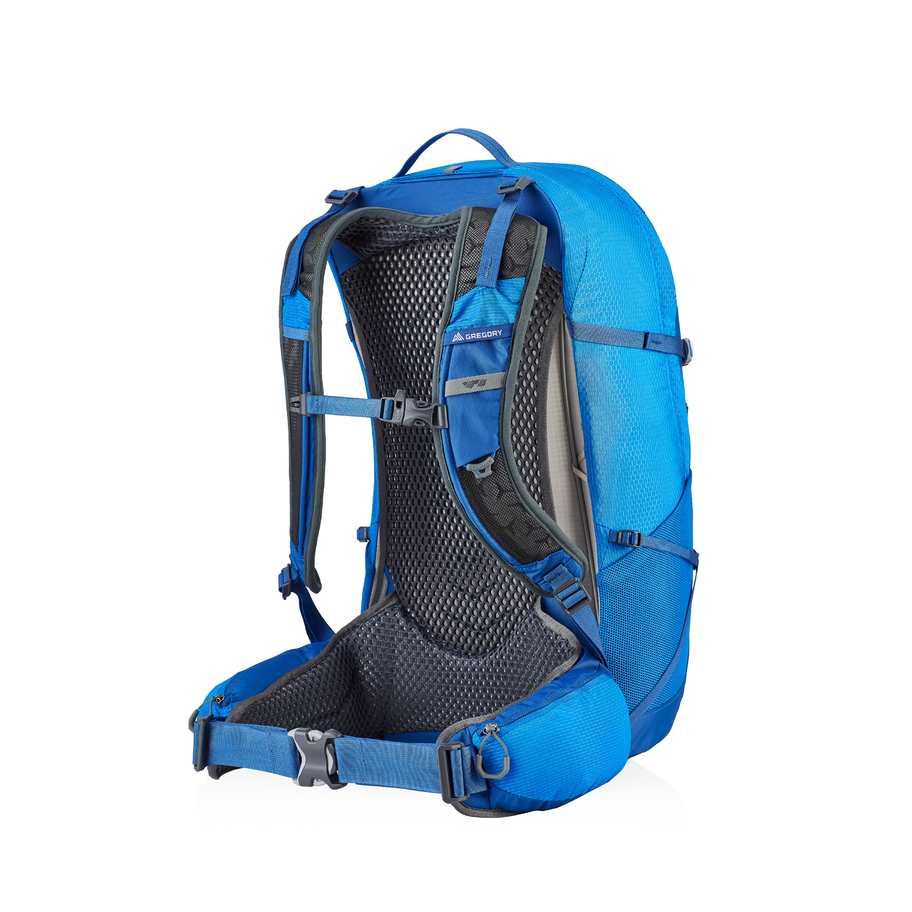 Citro 30 in the color Reflex Blue. image number 1