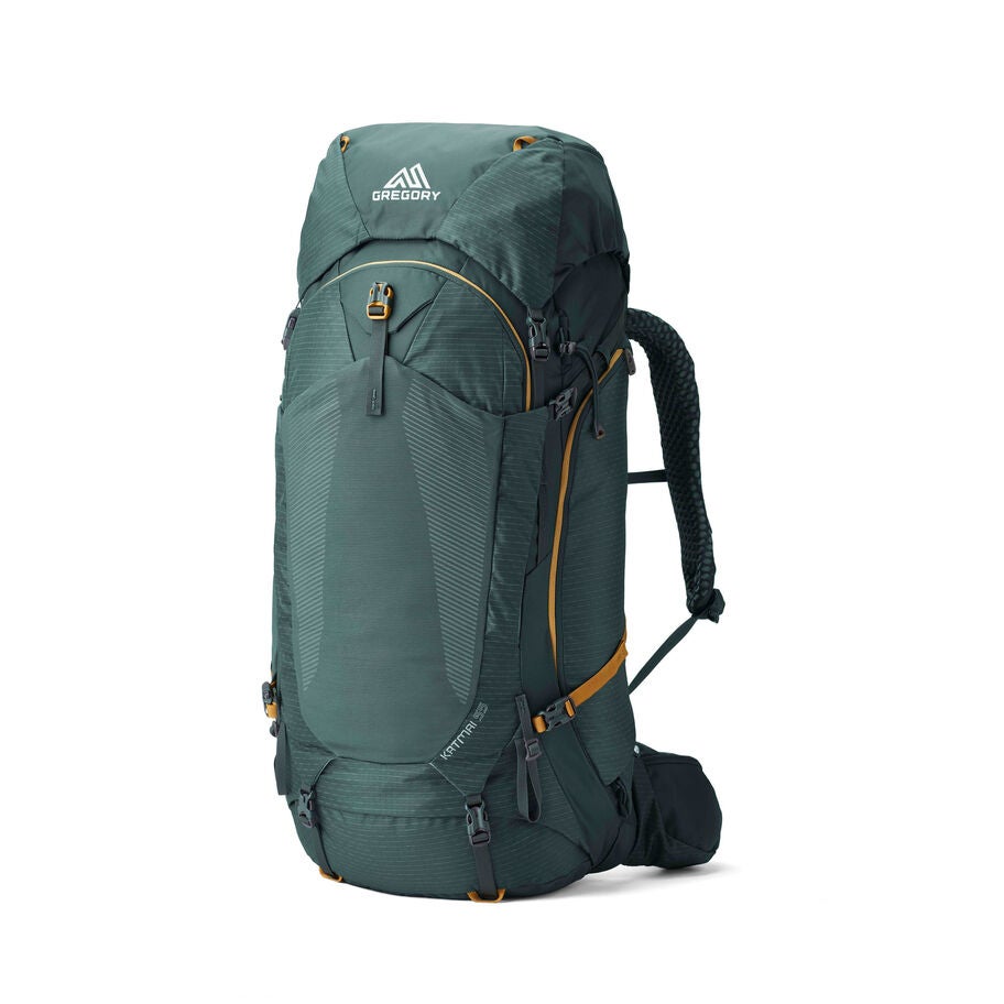 Katmai 55 in the color Oxide Green. image number 0