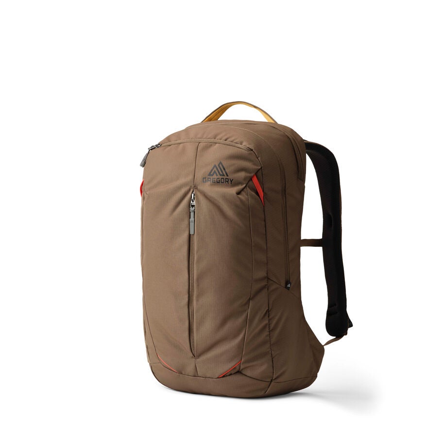 Retna 25 in the color Mesa Brown. image number 0