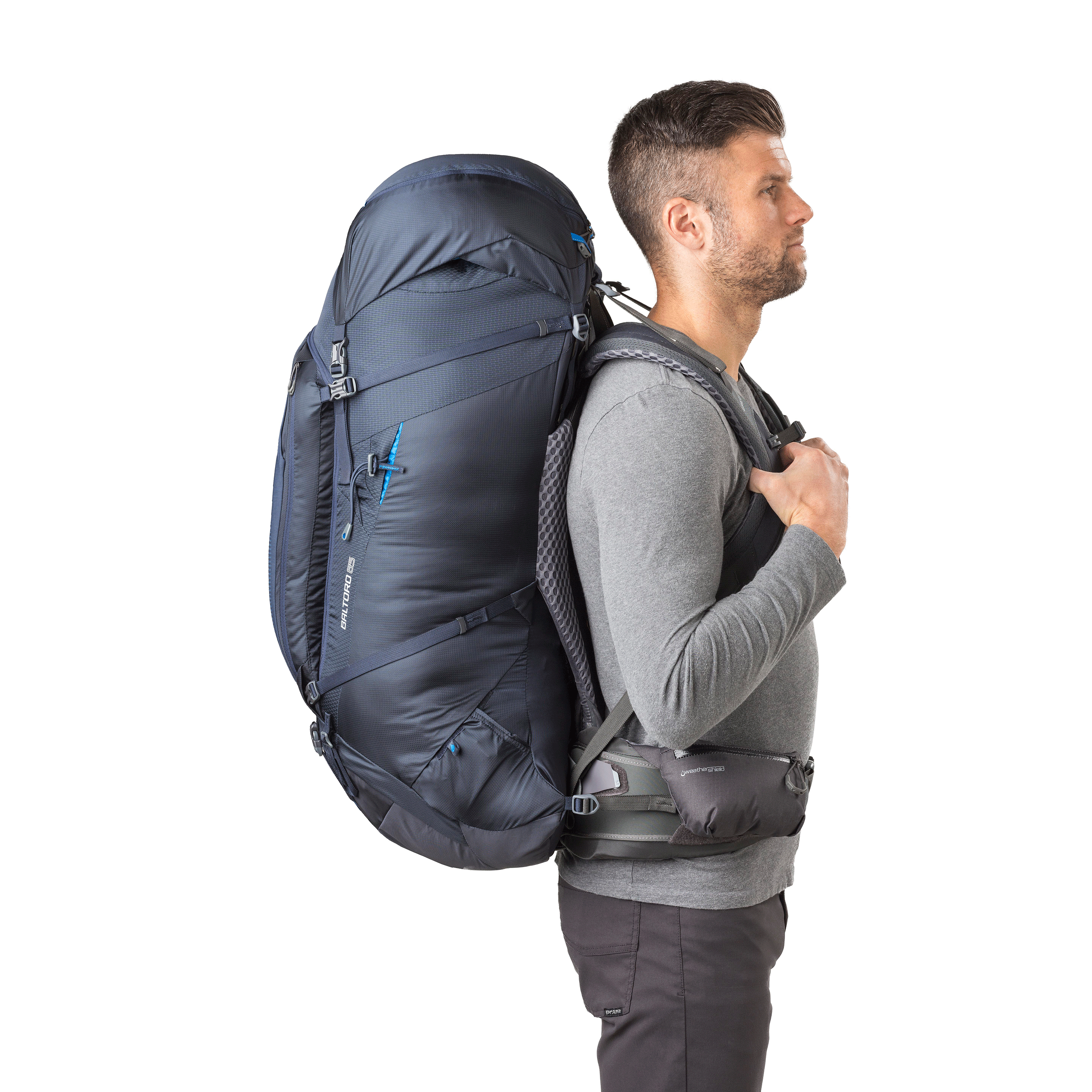 Gregory baltoro 85 2018 shop