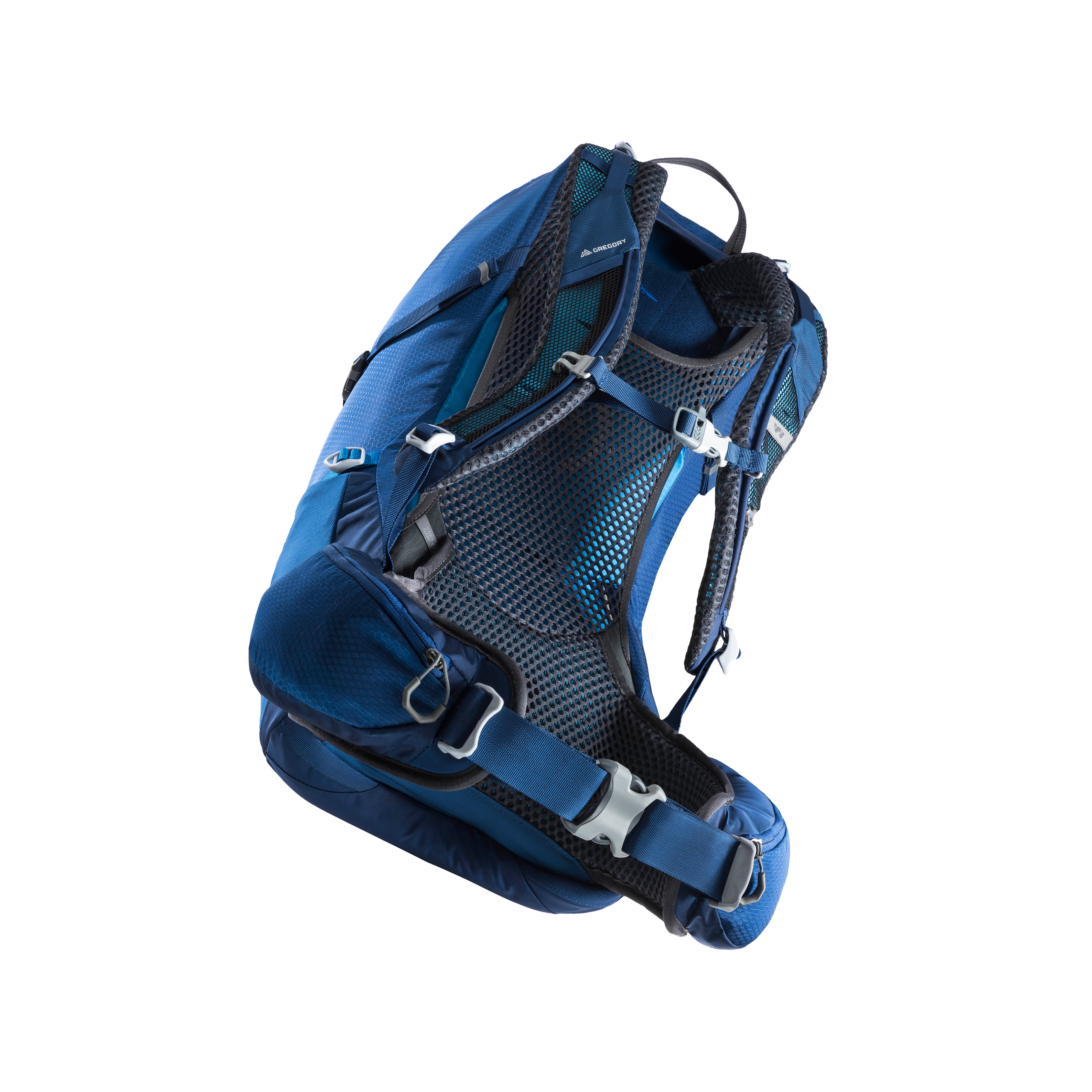 Zulu 35 Gregory Mountain Products