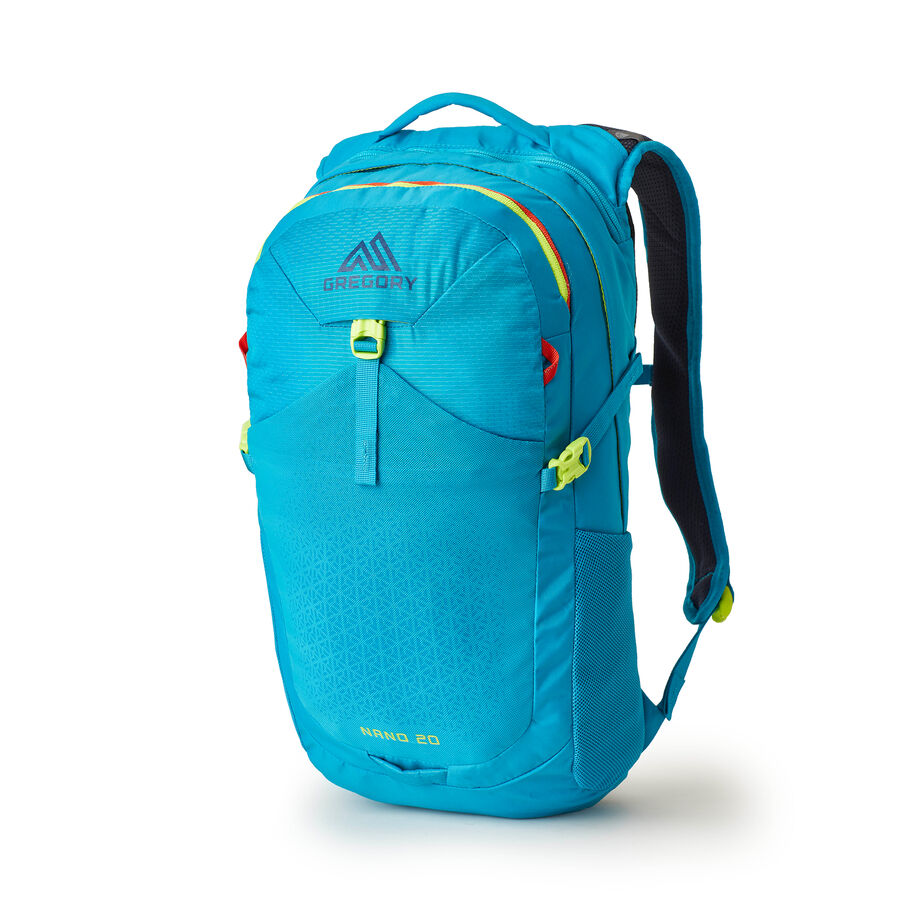 Nano 20 Plus Size in the color Calypso Teal. image number 1