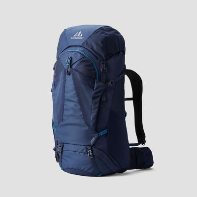 Jade 63 Plus Size in the color Midnight Navy.