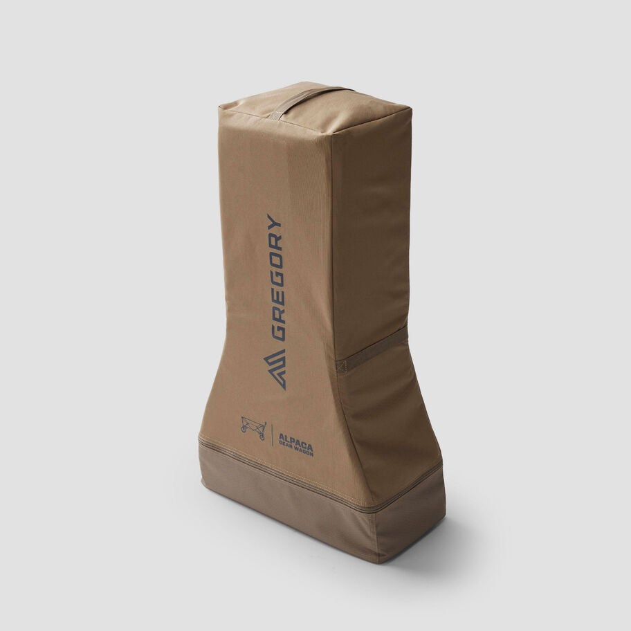 Alpaca Gear Wagon in the color Mirage Tan. image number 1